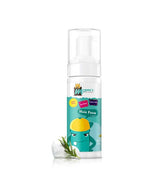 Wholesale Private Label Children's hair foam Lightweight Non Sticky.